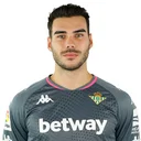 Дани Мартин