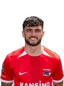 Трой Перротт