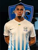 Антонио Сантос