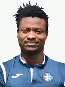 Алию Абубакар