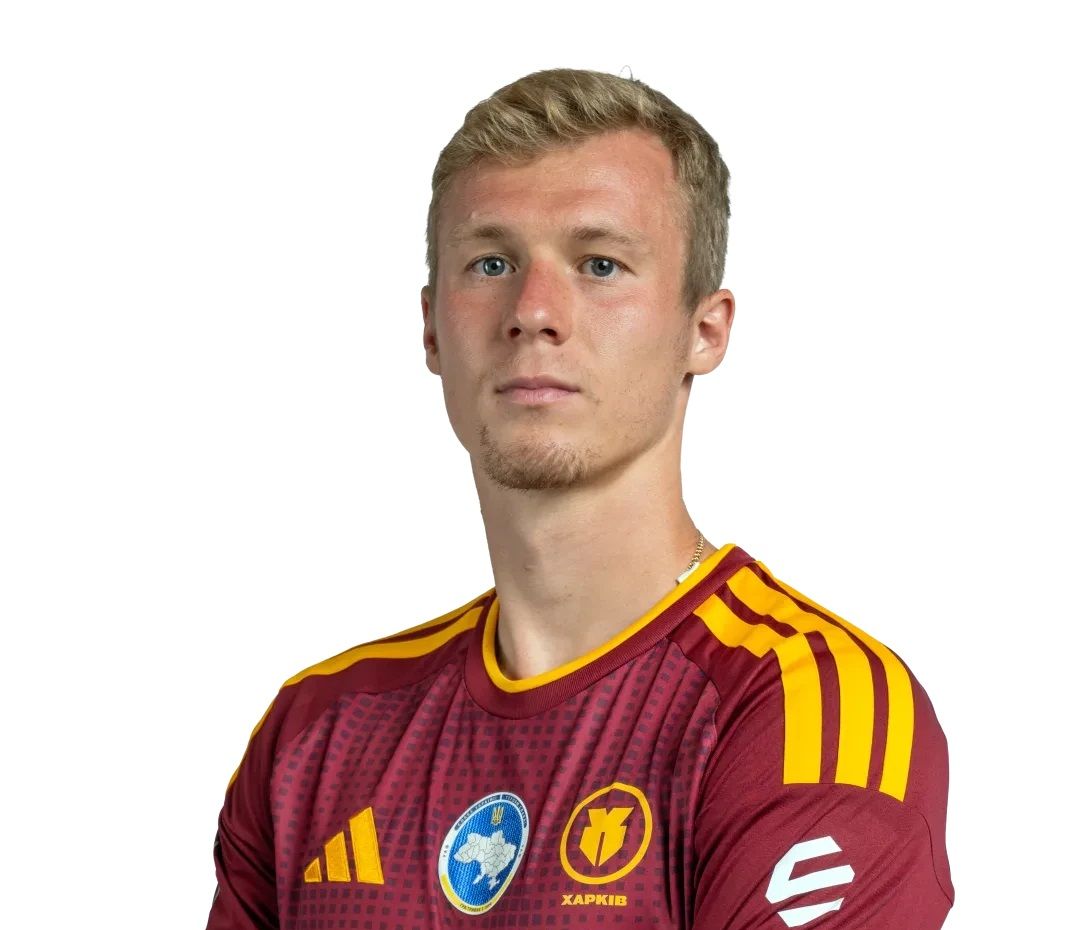 Валерий Дубко