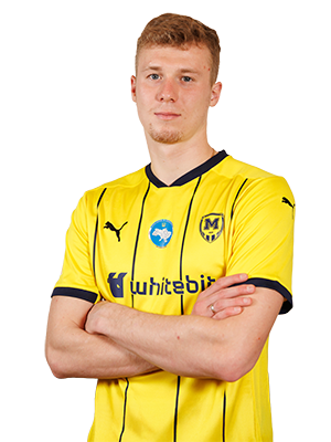 Валерий Дубко