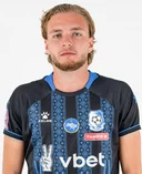 Илья Шевцов