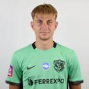 Антон Байдал