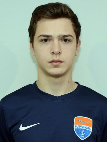 Андрій Вискребенцев