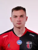 Валентин Горох