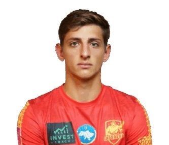 Виталий Дубилей