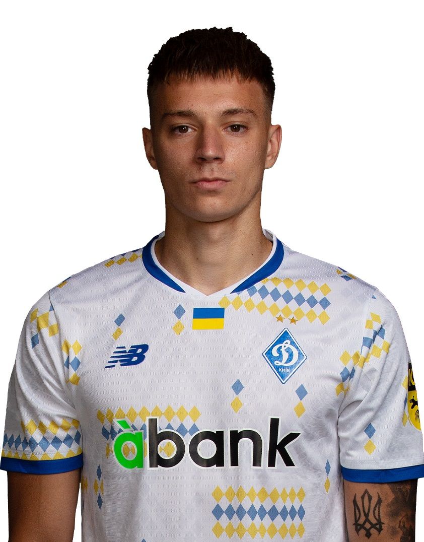 Владимир  Бражко