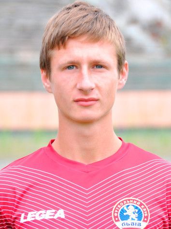 Андрій Карвацький