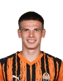 Олег Очеретько