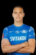 Тимур Пузанков