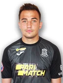 Кирилл Кириленко