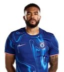 Рис Джеймс*