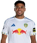 Джеймс Джастін