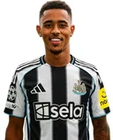 Джейкоб Ремзі