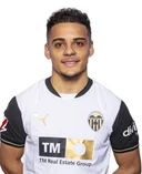 Макс Ааронс