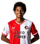 Келвин Стенгс