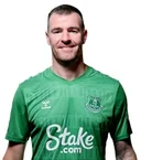 Енді Лонерган