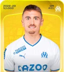 Валентен Ронж'є