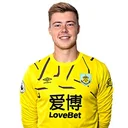 Бейлі Пікок-Фаррелл