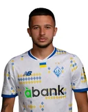 Назар  Волошин