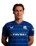 Роберт Мудражия