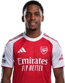 Юрр’єн Тімбер