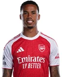 Габріел Магальяес