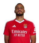 Артур Кабрал