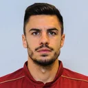 Андрей Буркэ