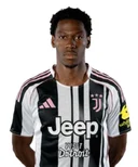 Джонатан Дэвид