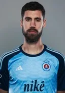 Кенан Байрич