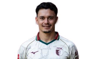 Фабиан Ридер