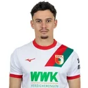 Фабиан Ридер