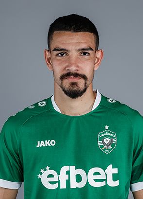 Иван Йорданов