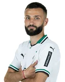 Франк Онара