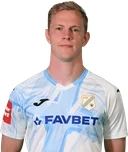 Юстас Ласицкас