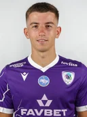 Денис Кузык