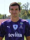 Олег Тарасенко