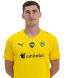 Дмитро Капінус