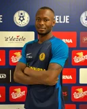 Ибрагим Каргбо