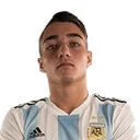 Матіас Паласіос