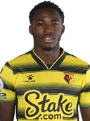 Джереми Нджекия