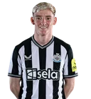 Энтони Гордон