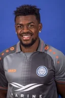 Жоель Бопесу