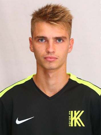Станіслав Сорокін