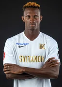 Мамаду Данфа