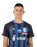 Євген Рязанцев