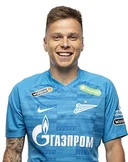 Данило Круговий