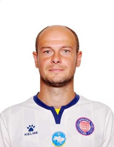 Игорь Вагин
